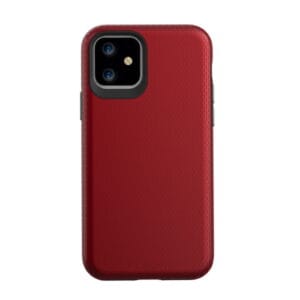 איקס X-Guard iPhone 11 6.1 – אדום